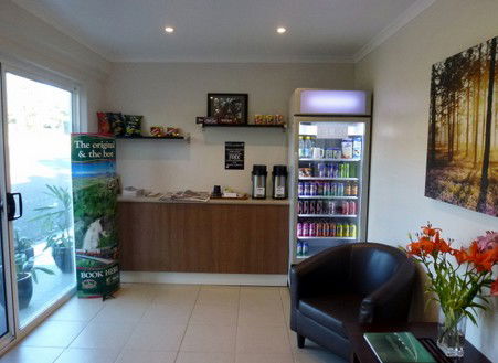 Atherton Hinterland Motel - Accommodation Perth 4