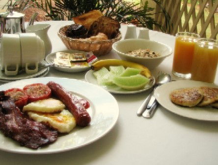 Atherton Hinterland Motel - Accommodation Perth 5
