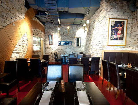 Diamant Hotel - Accommodation Perth 5