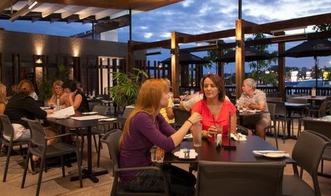 Browns Plains Hotel - Accommodation Perth 0