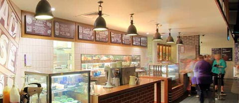 Browns Plains Hotel - Accommodation Perth 3