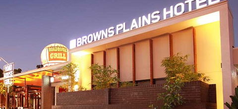 Browns Plains Hotel - Accommodation Perth 4