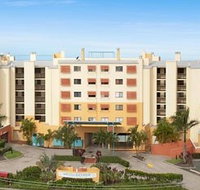 Marcoola Beach Resort - Accommodation Perth