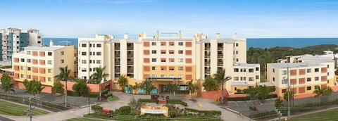 Marcoola Beach Resort - Accommodation Perth 0