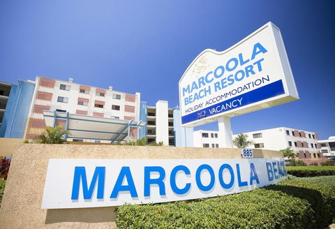 Marcoola Beach Resort - Accommodation Perth 2