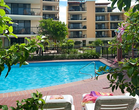 Marcoola Beach Resort - Accommodation Perth 4