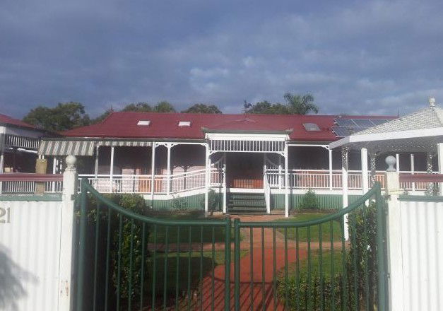 Tinana QLD Accommodation Perth