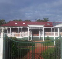 B  B On Sunrise - Accommodation Perth