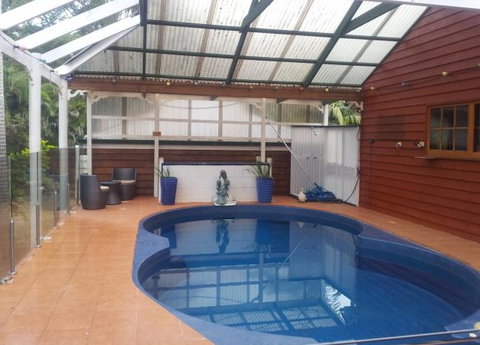 B & B On Sunrise - Accommodation Perth 1