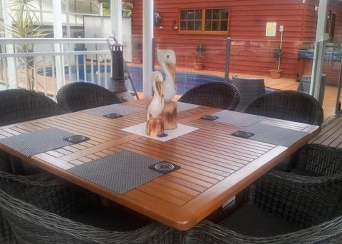 B & B On Sunrise - Accommodation Perth 2