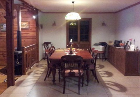 B & B On Sunrise - Accommodation Perth 3