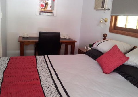 B & B On Sunrise - Accommodation Perth 4