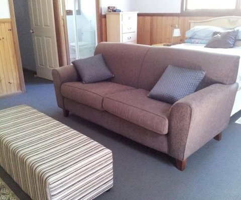 B & B On Sunrise - Accommodation Perth 5