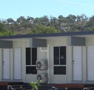 Dooleys Springsure Tavern and Motel - Accommodation Perth