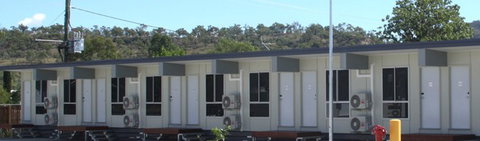 Dooleys Springsure Tavern And Motel - Accommodation Perth 0