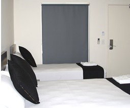 Dooleys Springsure Tavern And Motel - Accommodation Perth 1