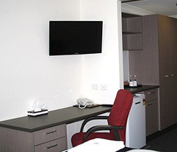Dooleys Springsure Tavern And Motel - Accommodation Perth 2