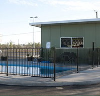Dooleys Capella Tavern and Motel - Accommodation Perth