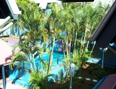Bonapartes Serviced Apartments - Accommodation Perth 0