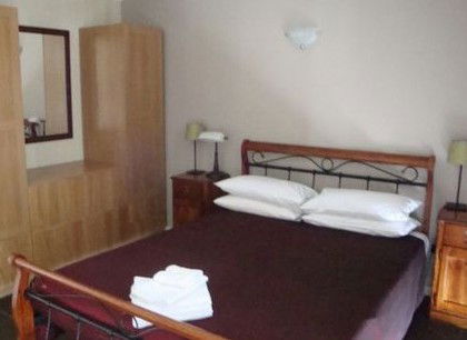 Bonapartes Serviced Apartments - Accommodation Perth 2