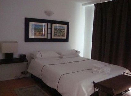 Bonapartes Serviced Apartments - Accommodation Perth 4