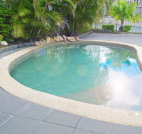Darra Motel - Accommodation Perth