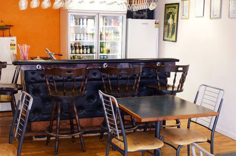 Darra Motel - Accommodation Perth 1