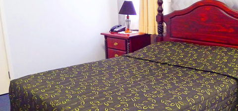 Darra Motel - Accommodation Perth 3