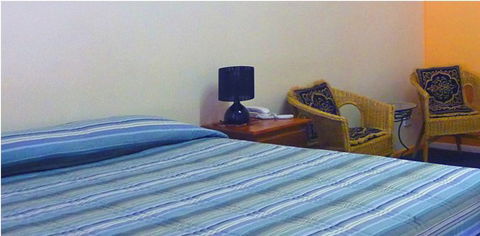 Darra Motel - Accommodation Perth 4