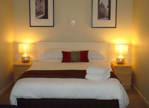 Brisbane Street Studios - Accommodation Perth 2
