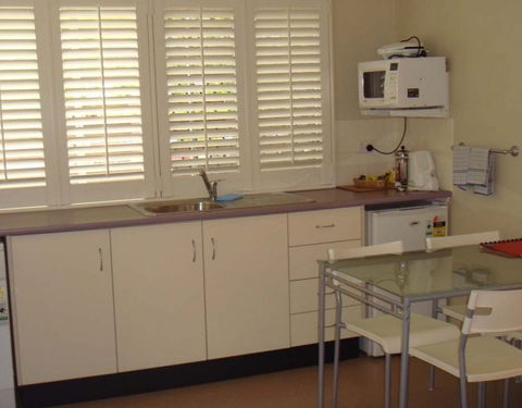Brisbane Street Studios - Accommodation Perth 3