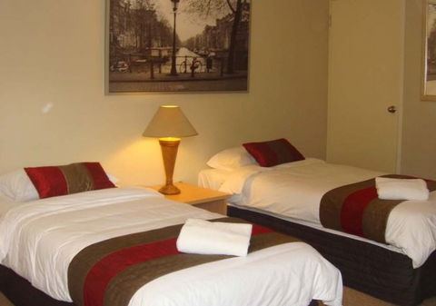 Brisbane Street Studios - Accommodation Perth 4