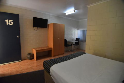 Billabong Motor Inn - Accommodation Perth 12