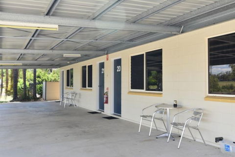 Billabong Motor Inn - Accommodation Perth 4