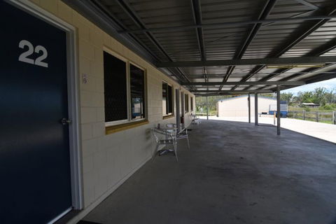 Billabong Motor Inn - Accommodation Perth 6