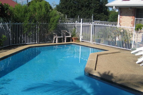 Beenleigh Village Motel - Accommodation Perth 1