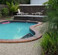 Canungra Motel - Accommodation Perth