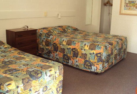 Beaudesert Motel - Accommodation Perth 0