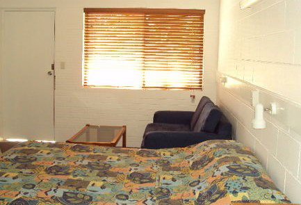 Beaudesert Motel - Accommodation Perth 1