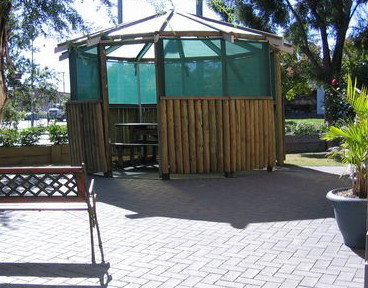 Beaudesert Motel - Accommodation Perth 3