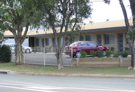 Beaudesert Motel - Accommodation Perth 4