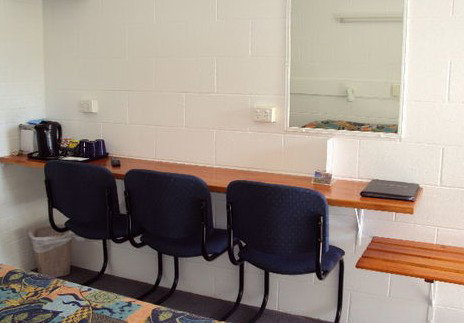 Beaudesert Motel - Accommodation Perth 5