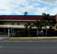 Central Motel Ipswich - Accommodation Perth