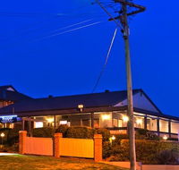 Best Western Plus Ambassador On Ruthven Motor Inn - Accommodation Perth