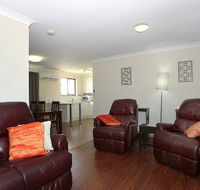 Clifford Gardens Motor Inn - Accommodation Perth