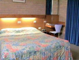 Great Eastern Motor Inn - Accommodation Perth 3