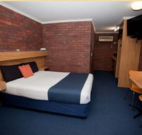 Comfort Inn Blue Shades - Accommodation Perth