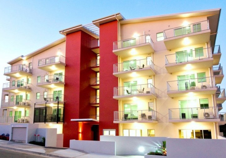 Gladstone QLD Accommodation Perth