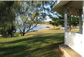 Emu Park Motel - Accommodation Perth 1