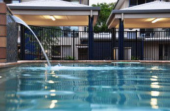 CapBlue Apartments - Accommodation Perth 0